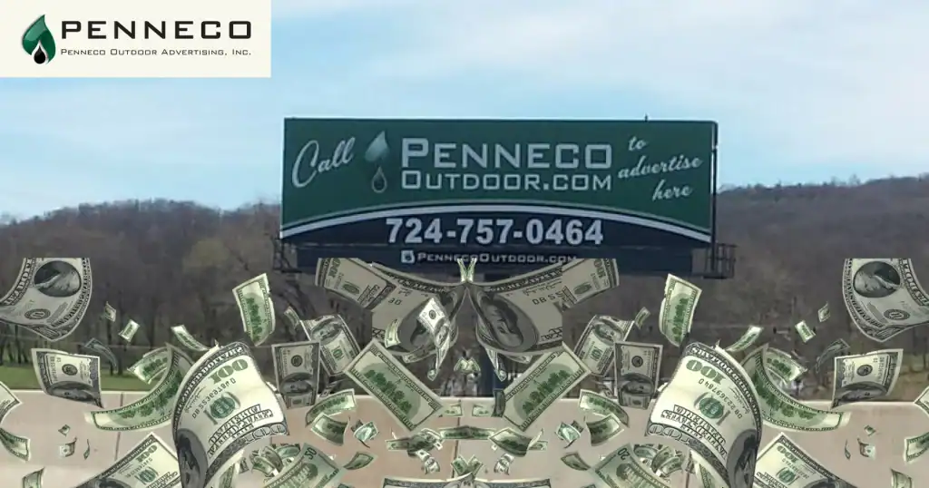 What Factors Influence Billboard Advertising Costs?