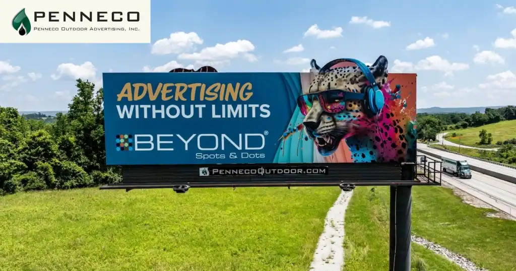 Top Industries Thriving with Billboard Advertising